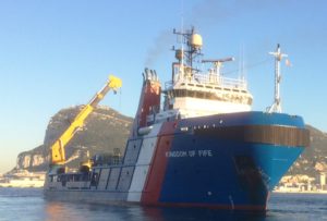 Image of Kingdom of Fife